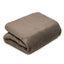 Mink Grey Blanket