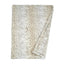 Cheetah Faux Fur Pet Blanket