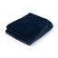 Mink Navy Blanket