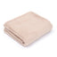 Mink Rose Blanket