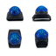 SF1 Clip-on Safety Light
