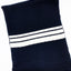 Cashmere Blend Scarf sets for Pets and their humans, Black and White