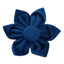 Blue Velvet Set