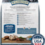 Blue Buffalo Wilderness Adult Chicken with Wholesome Grains Dry Dog Food
