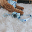 Dog Adjustable Harness - Berry Sassy