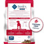 Blue Buffalo Basics Adult Grain-Free Salmon & Potato, Limited Ingredient Diet Dry Dog Food