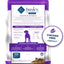 Blue Buffalo Basics Adult Grain-Free Turkey & Potato, Limited Ingredient Dry Dog Food