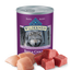 Blue Buffalo Wilderness Adult Grain-Free Beef & Chicken Grill Wet Dog Can (12.5oz)