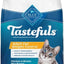 Blue Buffalo Tastefuls Adult Weight Control Chicken & Brown Rice Recipe Dry Cat Food (7lb)