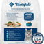 Blue Buffalo Tastefuls Adult Weight Control Chicken & Brown Rice Recipe Dry Cat Food (7lb)