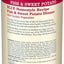 Blue Buffalo Adult Homestyle Fish & Sweet Potato with Garden Vegetables Wet Dog Cans (12.5oz)