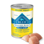 Blue Buffalo Adult Homestyle Healthy Weight Chicken with Garden Vegetables Wet Dog Cans (12.5oz)