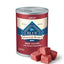 Blue Buffalo Adult  Homestyle Beef with Garden Vegetables Wet Dog Cans (12.5oz)