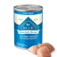 Blue Buffalo Adult Homestyle Chicken, Brown Rice & Garden Vegetables Wet Dog Cans (12.5oz)