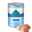 Blue Buffalo Puppy Homestyle Chicken with Garden Vegetables Wet Dog Cans (12.5oz)
