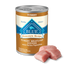 Blue Buffalo Adult Homestyle Turkey Meatloaf with Garden Vegetables Wet Dog Cans (12.5oz)
