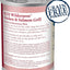 Blue Buffalo Wilderness Adult Grain-Free Salmon & Chicken Wet Dog Can (12.5oz)
