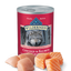 Blue Buffalo Wilderness Adult Grain-Free Salmon & Chicken Wet Dog Can (12.5oz)