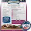 Blue Buffalo Wilderness Adult Small Breed Chicken with Wholesome Grains Dry Dog Food