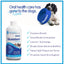 bluestem Fresh Breath Plaque & Tartar Control Water Additive for Dogs & Cats