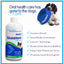 bluestem Water Additive for Dogs Only, Vanilla-Mint, 17 fl oz