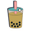 Bubble Tea Tag