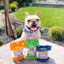 Wild Caught Salmon Dog Food Topper - Freeze Dried - Single Ingredient