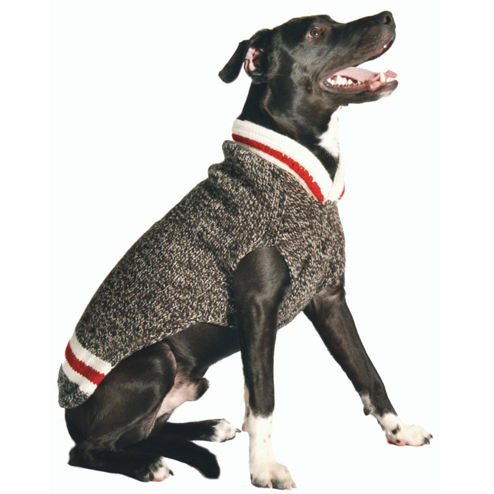 Boyfriend Dog Sweater