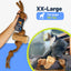 Coconut Rope & Original Chew