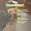 Coconut Rope & Original Chew