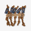 Coconut Rope & Root Chew