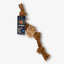 Coconut Rope & Root Chew