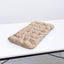 Sleeping Cat Pillow - Brown