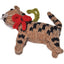Brown Tabby Cat Ornament