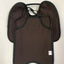 Hen Saver Chicken Saddle for Hens with Shoulder Protectors (Made in USA Hen Apron)