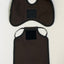 Hen Saver Chicken Saddle for Hens with Shoulder Protectors (Made in USA Hen Apron)