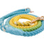 Dog Rope Leash - Bubbles