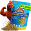 Herb Supplement For Backyard Chickens