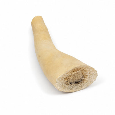 5" Grass-Fed Cow Tail Dog Chews, 25-Pack