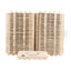Recyclable Egg Cartons, Bulk Packaging for Farms & Markets, 12 Count Pulp Paper Carton
