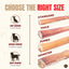 6 Inch Monster Bully Stick