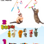 Cat Wonderland Catnip Bundle