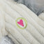 Birch Bunny X-Brace™ Plush Dog Toy