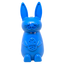 Bunny Nylon Chew Toy for Aggressive Chewers | Durable & USA Made