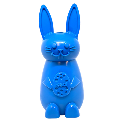 Bunny Nylon Chew Toy for Aggressive Chewers | Durable & USA Made
