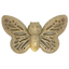 Butterfly Nylon Chew & Enrichment Toy | 2-in-1 for Aggressive Chewers | SodaPup