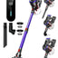 Buture JR400 Cordless Vacuum Cleaner