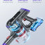 Buture JR400 Cordless Vacuum Cleaner
