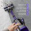 Buture JR400 Cordless Vacuum Cleaner