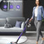 Buture JR400 Cordless Vacuum Cleaner